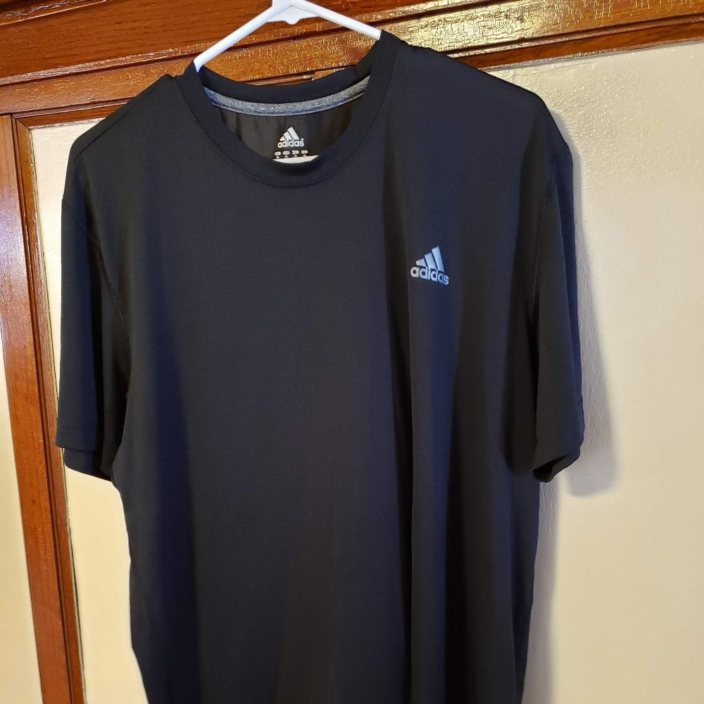 Adidas Climalite Shirt
